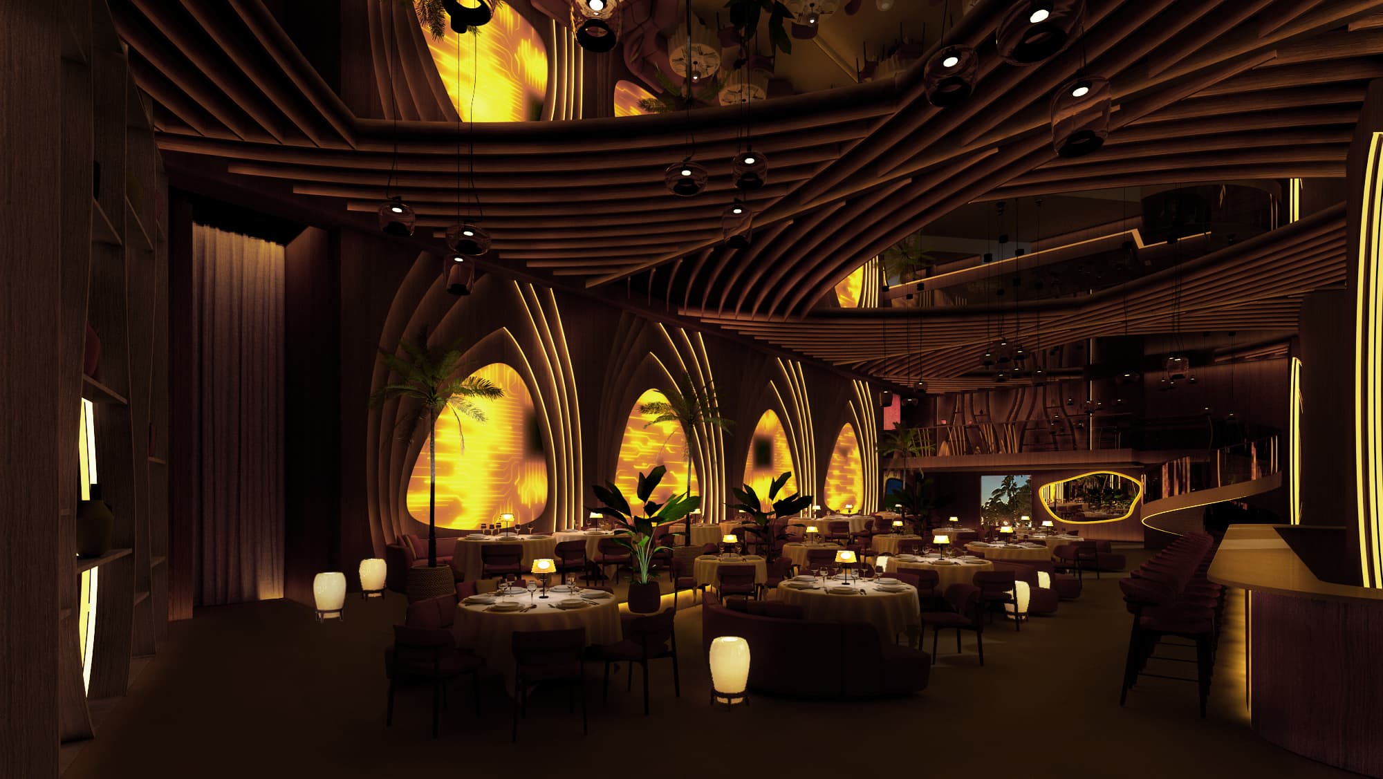 Private Room — view 1