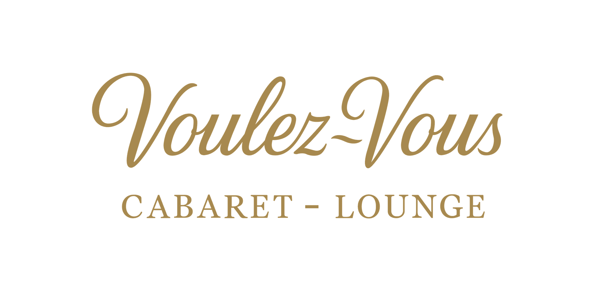 Voulez-Vous Cabaret Lounge